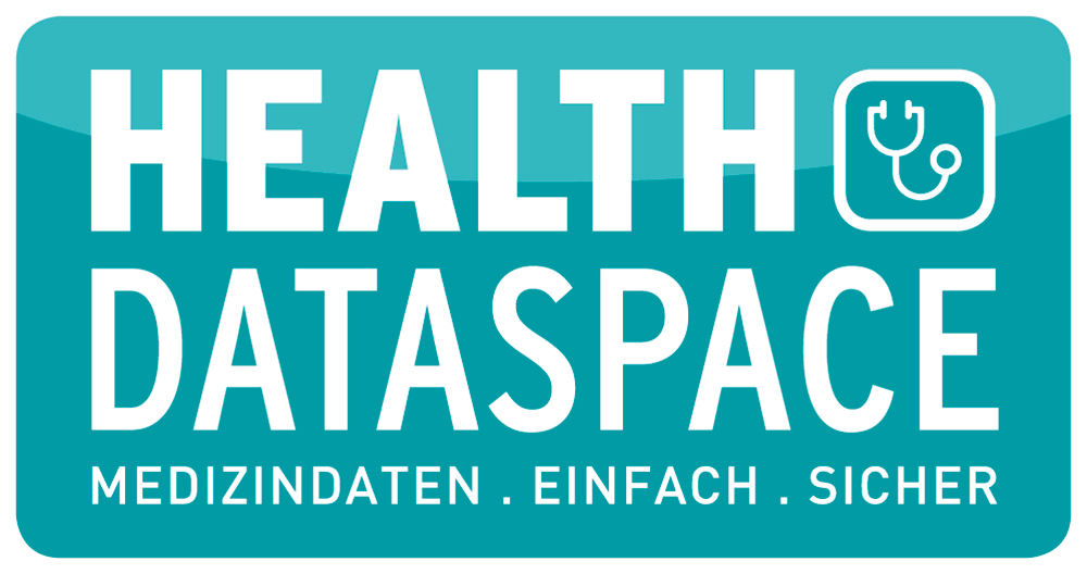Logo HEALTH DATASPACE